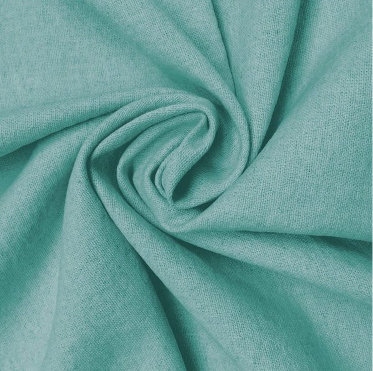 Blades Linen Teal